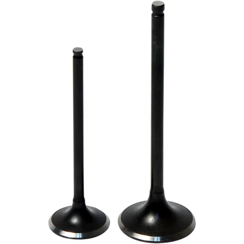 HOT CAMS Exhaust Valve - Steel - Honda 8400001-1