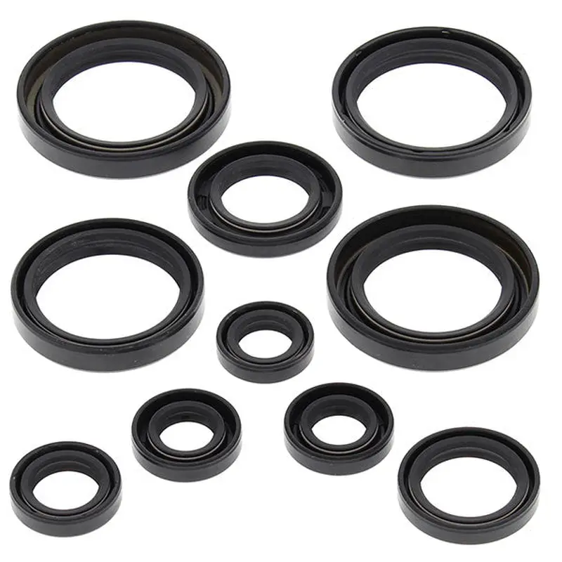 VERTEX TOP END GASKET SET (822237)