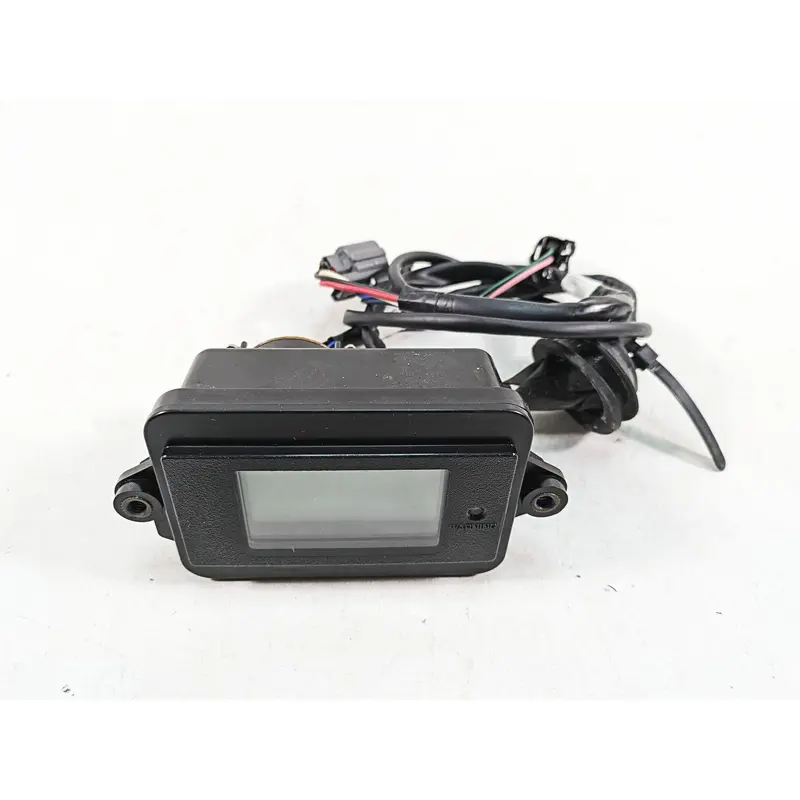 2022 Yamaha Waverunner EX Sp EX1050BX Speedometer Gauges 26h F4L-U820A-00-00