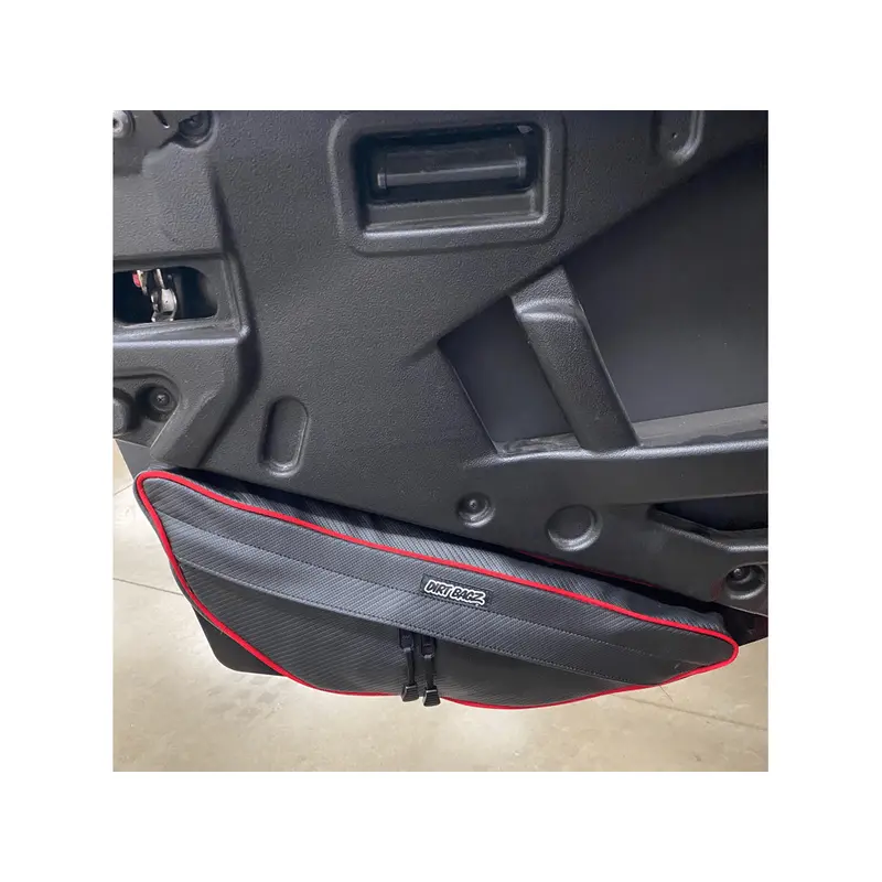 Honda Talon Door Bags