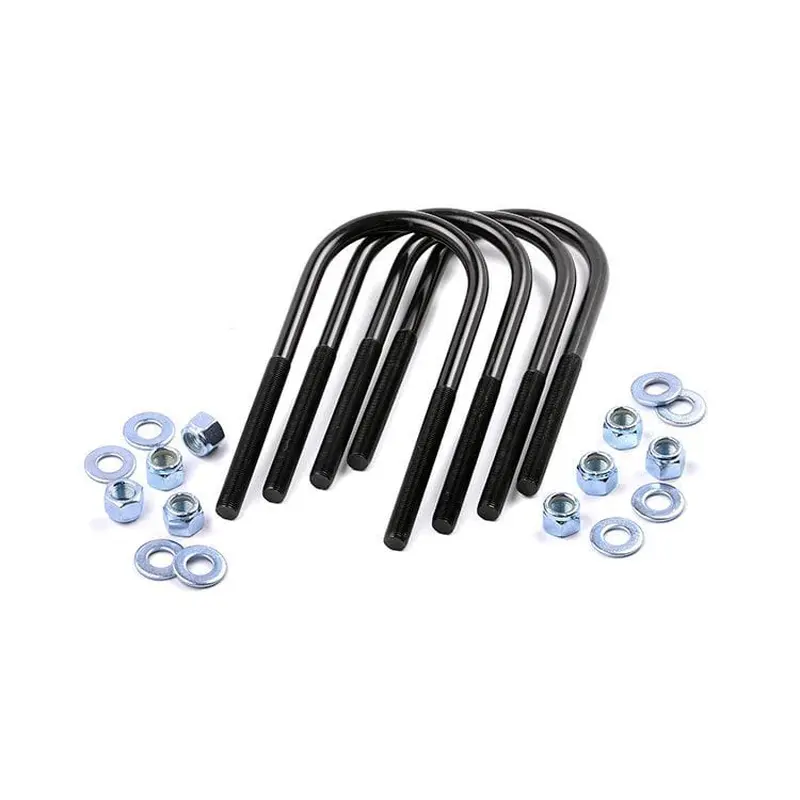 Universal U-Bolt Kit | 7645