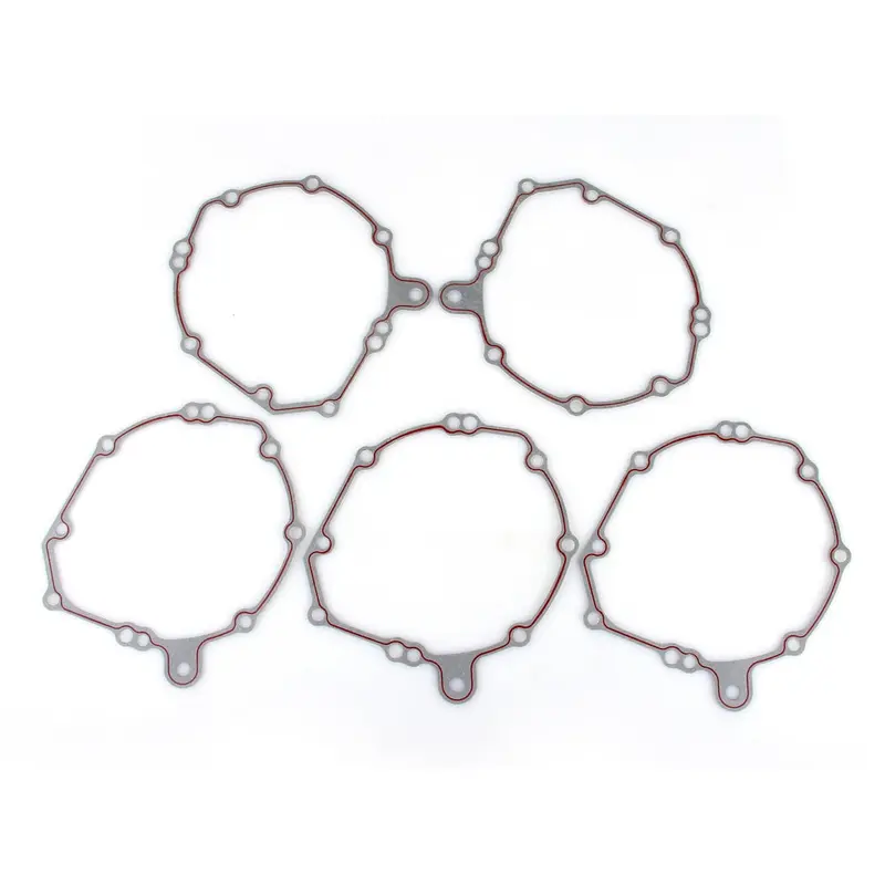 5PCS Stator Cover Gaskets for Honda CBR1000RR Fireblade 04-07 CB1000R 2011-2016