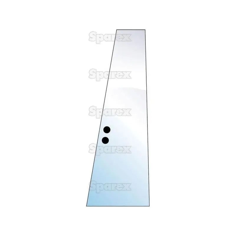 Door Glass RH & LH | Sparex Part No.S.10038