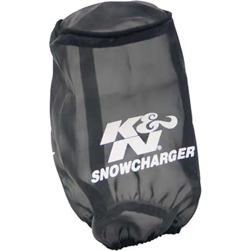 Snowcharger Prefilter