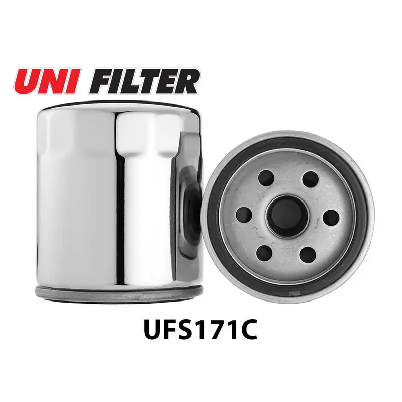 UNIFILTER OIL FILTER UFS171C