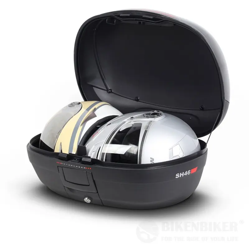 SHAD SH46 Top Case