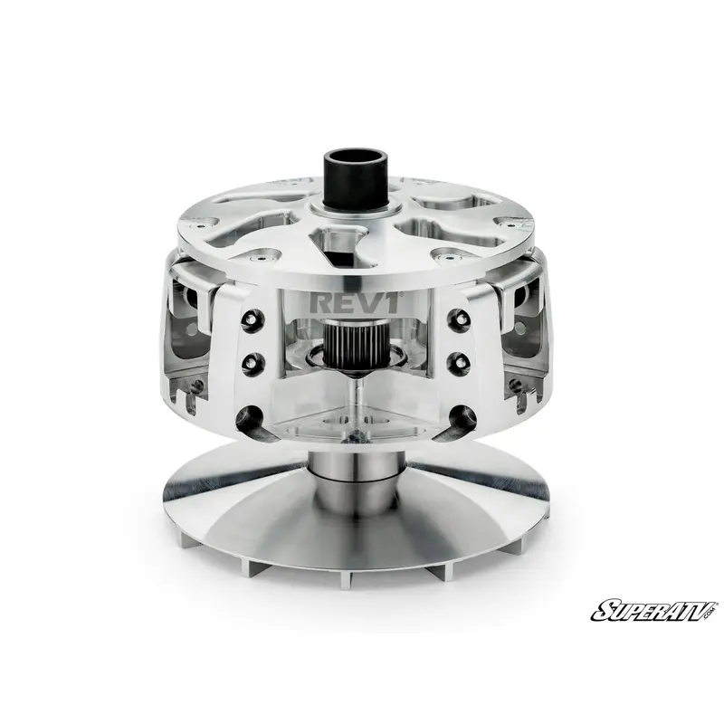 SuperATV Polaris RZR PRO XP Primary Clutch Assembly