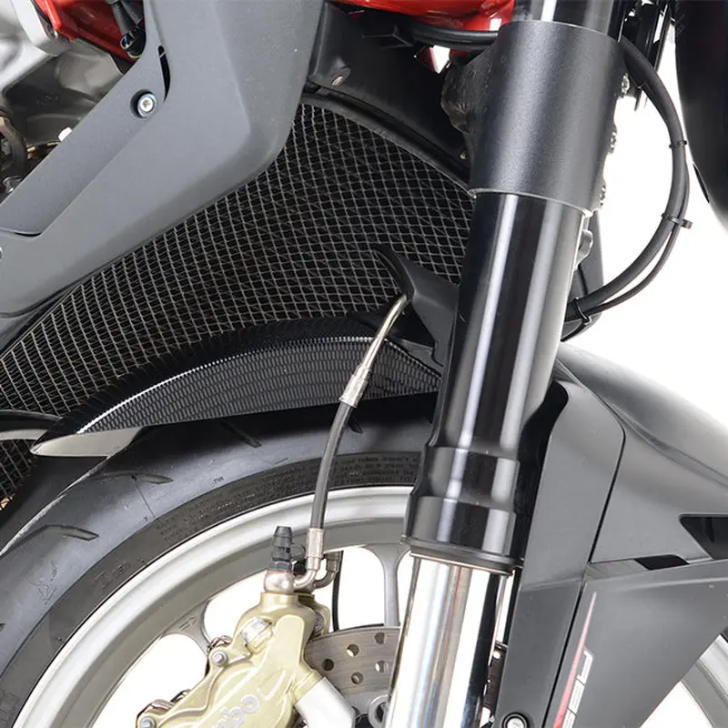 Fender Extender Honda R&G (FERG0128CL)