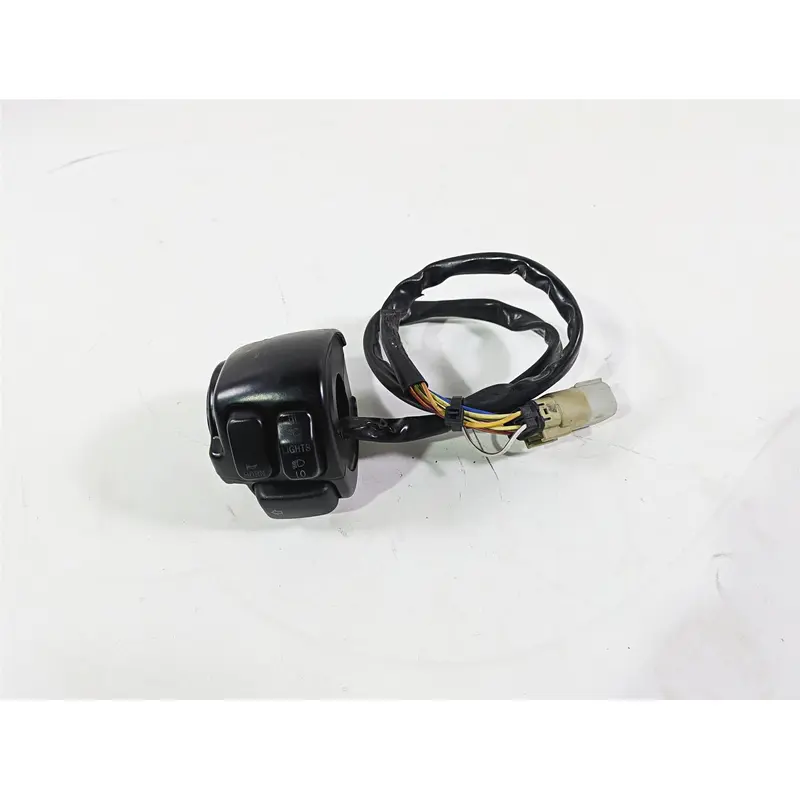 2016 Harley VRSCDX Night Rod Left Hand Control Switch 71682-06A 71685-06A