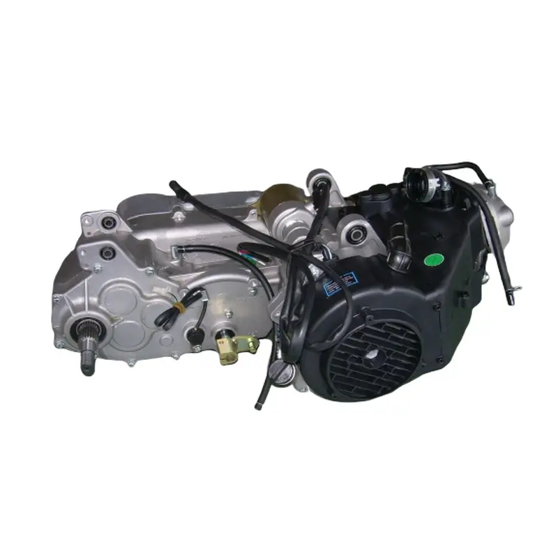 232cc GY6 Engine for Kandi Go-Kart 200GKA-2A