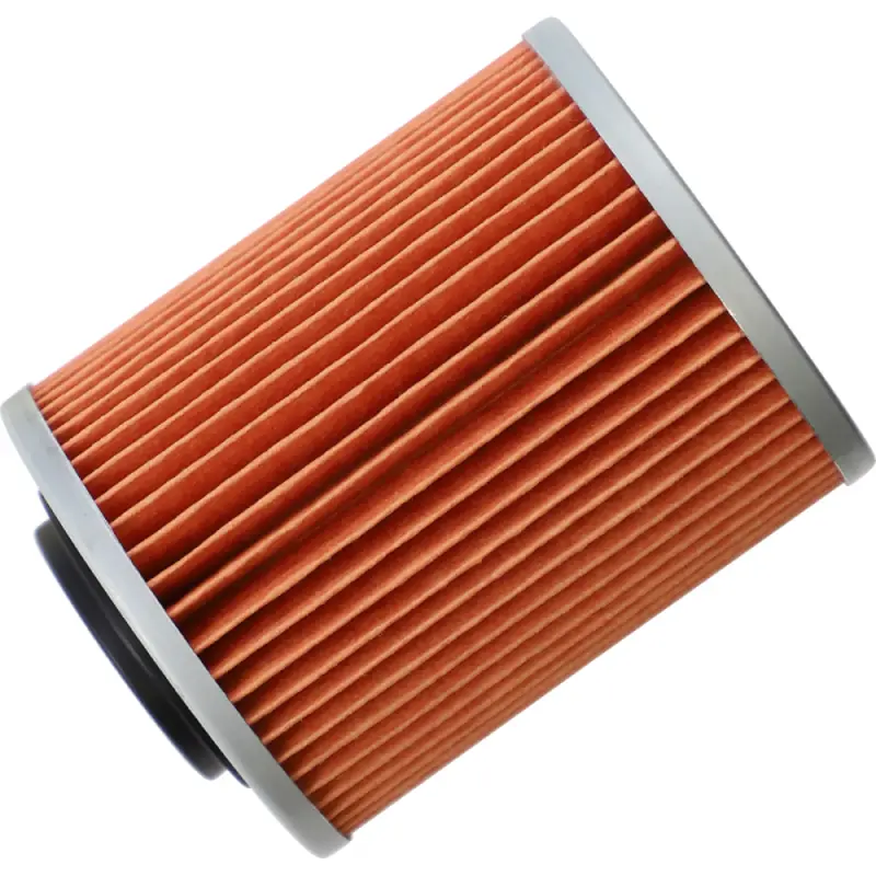 Filtre  Huile HifloFiltro pour Motoneige Ski-Doo