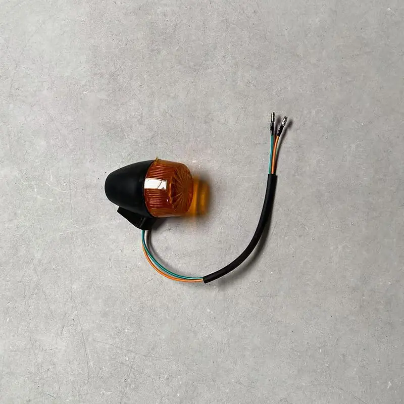 Front Turn Light-R