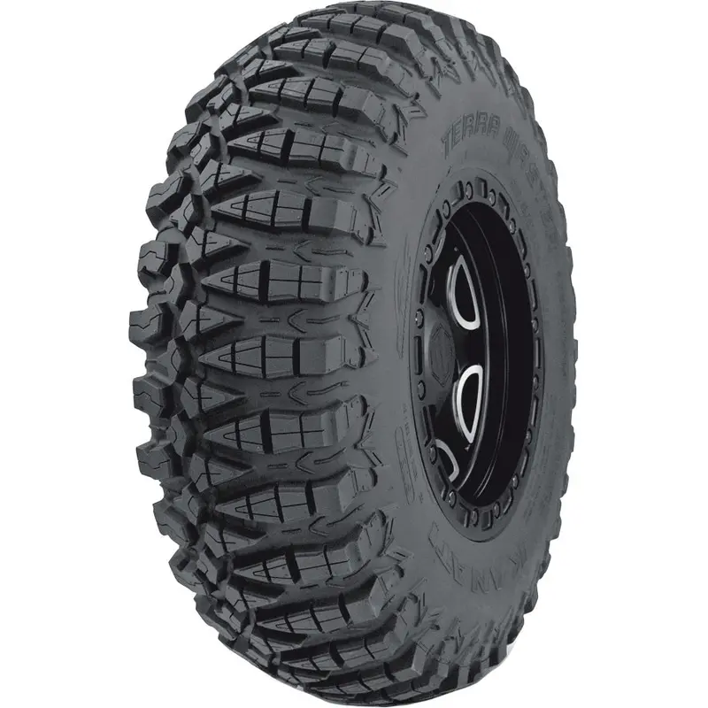 Tire Terra Master Rear 27x11r12 Radial Lr855lbs