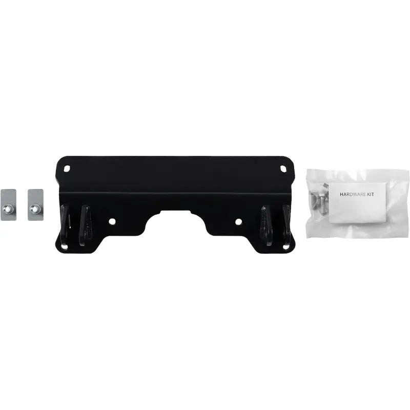 Utv Plow Mount