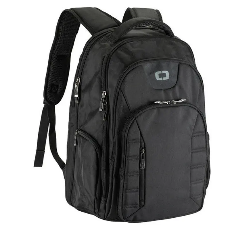 Ogio RALLY Backpack - Black