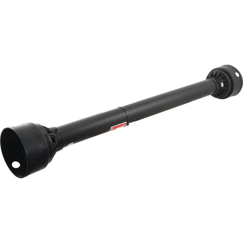 PTO Guard, (Lz) Length: 1735mm, Size: Large. | Sparex Part No.S.10798