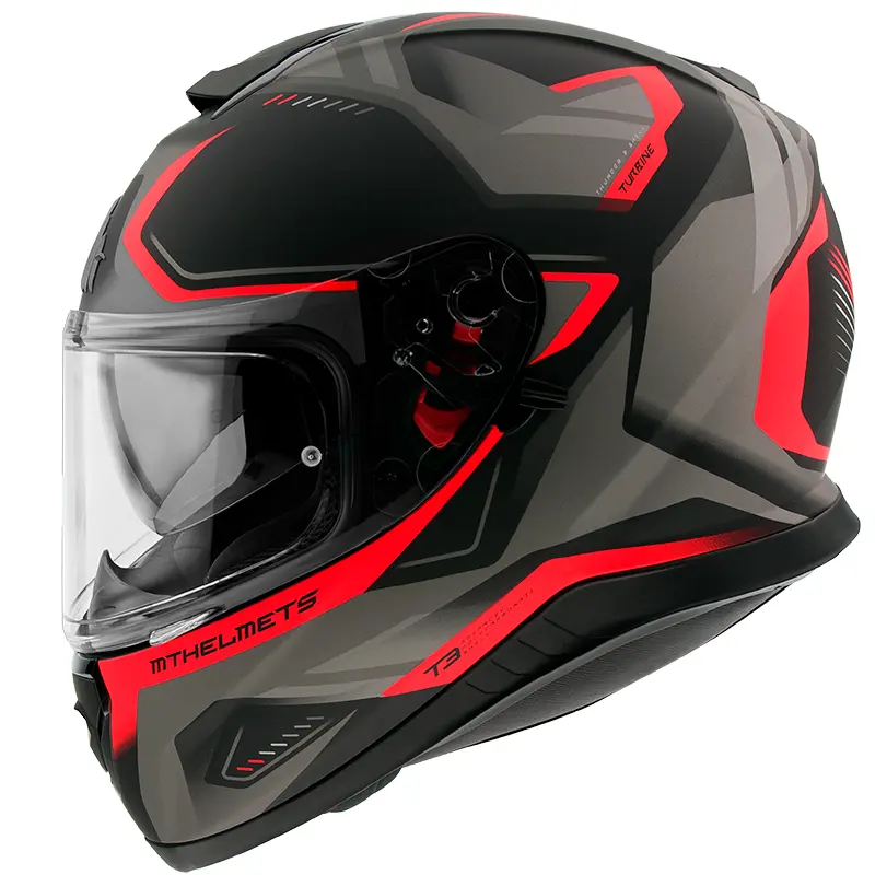 Thunder 3 SV Turbine Helmets