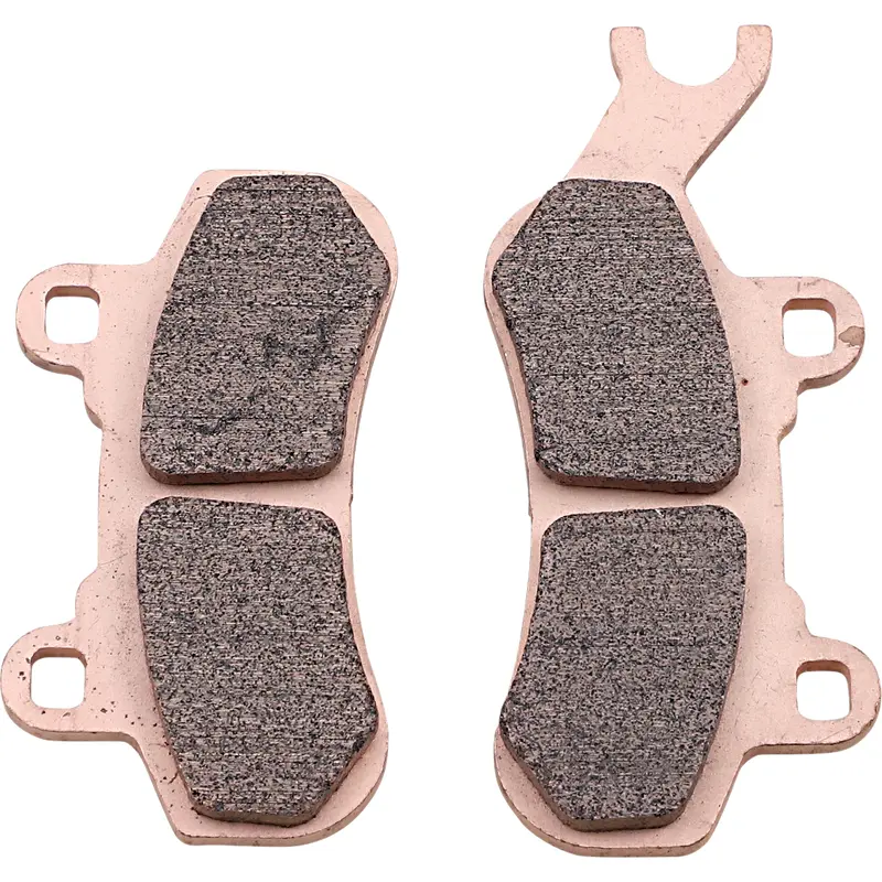 GALFER Brake Pads FD515G1397