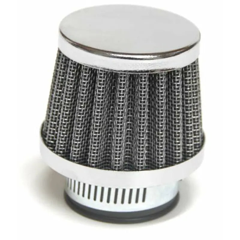 Tec-X Luftfilter, Anslutning  30mm, ( 61 - 51mm x l. 51mm)