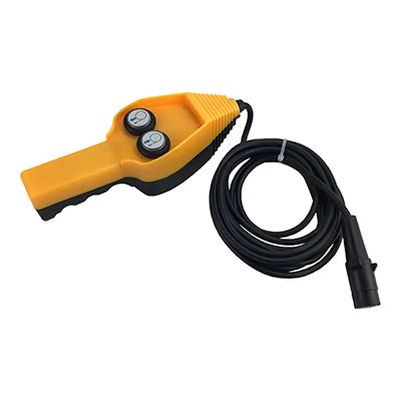 Winch Controller - 4 Wire - Hand Held - RUNVA RC-1