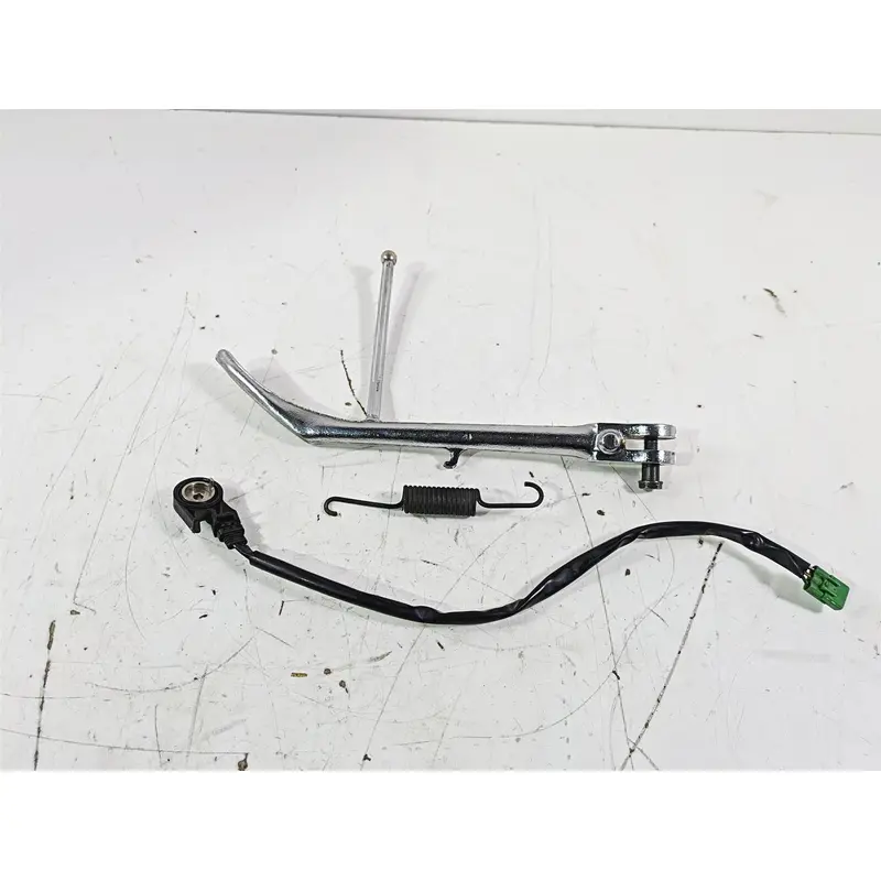 2002 Honda GL1500 CD Valkyrie Deluxe Side Kickstand Kick Stand 50530-MZ0-000