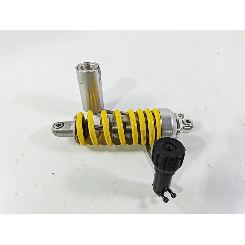2013 Ducati Hyperstrada 821 Rear Adjustable Shock Damper Sachs -Read 36521241A