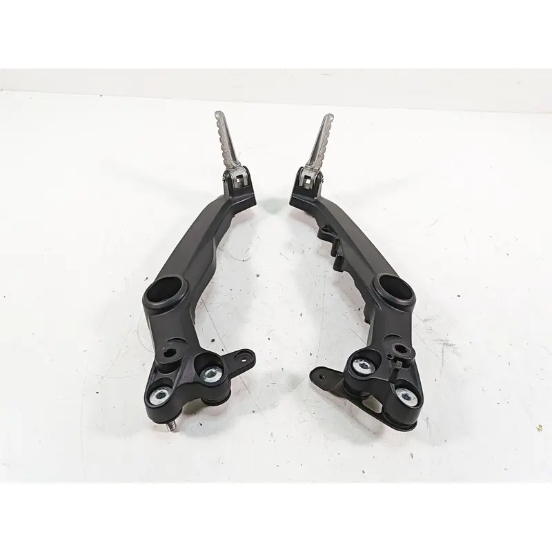 2020 Ducati Scrambler 1100 Sport Pro Rear Passenger Footpeg Set 82412831AB