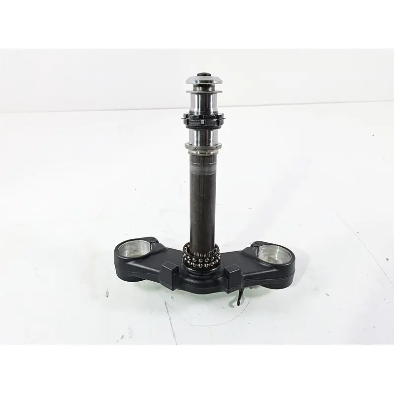 2022 Kawasaki ZR900RS Cafe Lower Triple Tree Steering Clamp 44037-0172-18R