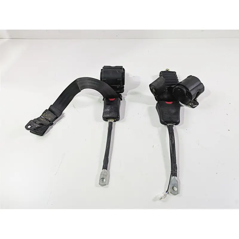 2023 Kawasaki Teryx KRX KRF 1000 C Seat Belt Buckle Set 53061-0358 53061-0365