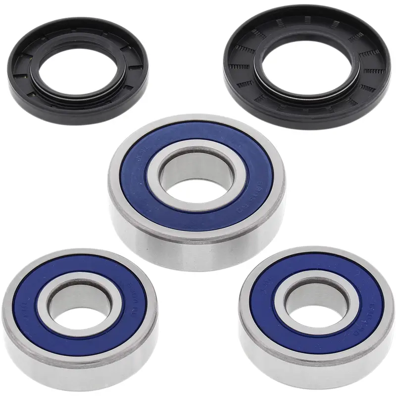 ALL BALLS Wheel Bearing Kit - Rear 25-1358