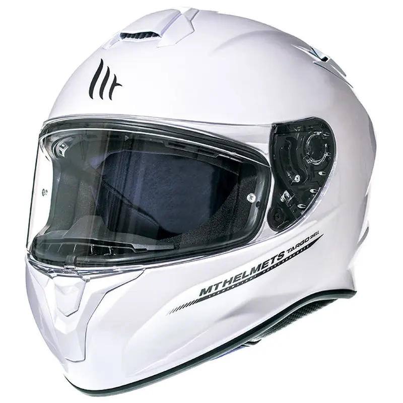 MT TARGO [WHITE] 64 2XL