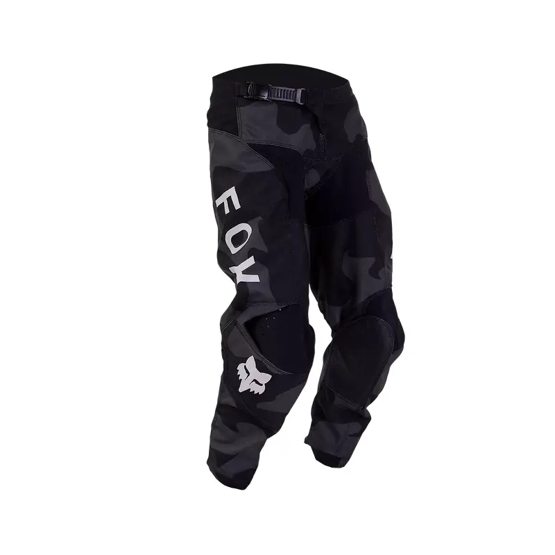 180 Bnkr Youth Pants - Camo
