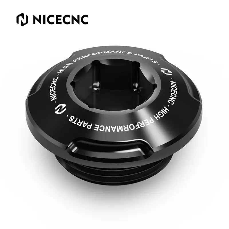 Engine Ignition Cover Cap For Husqvarna FC FE 250 350 701 Enduro SM Norden 901