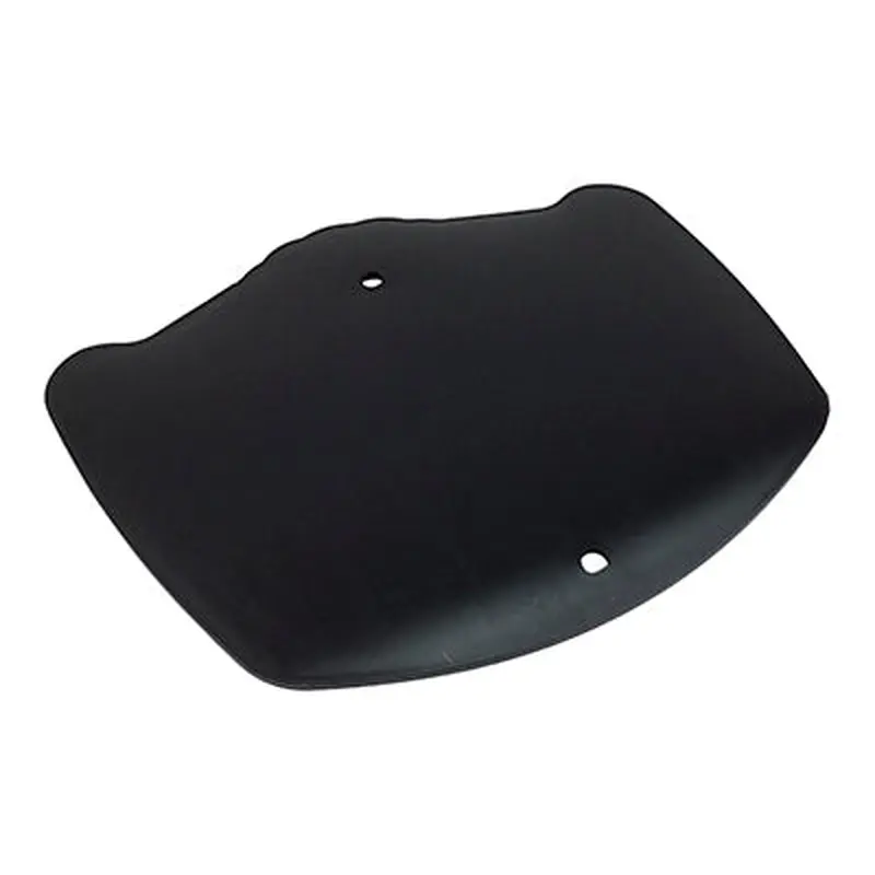 Number Plate for Coleman RB100 Mini Bike