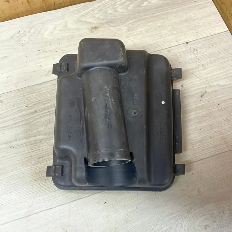 Suzuki LTF/A 400 Kingquad Air Box Lid