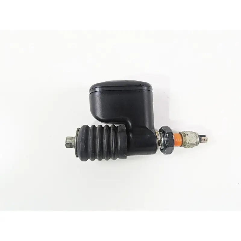 2009 Harley FXDC Dyna Super Glide Rear Brake Master Cylinder 42474-06C