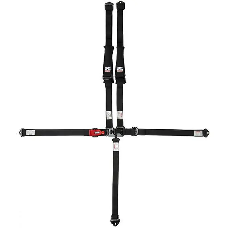 Simpson D3 Off-Road Recreational Harnesses