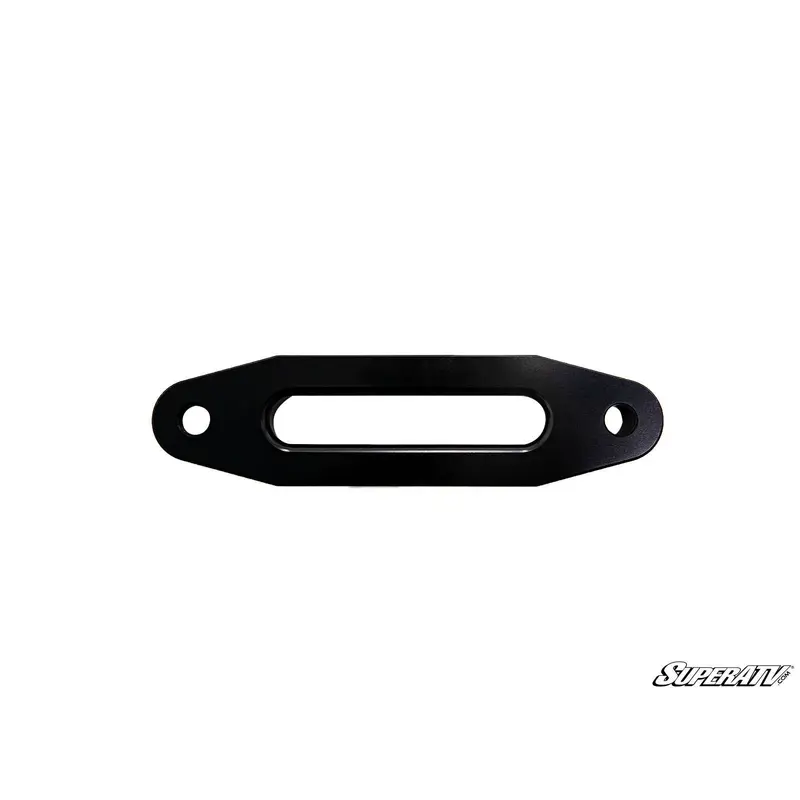 Black Ops Winch Aluminum Hawse Fairlead