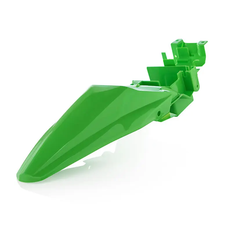 Rear Mudguard Green KLX110 10-25 Acerbis (23998.130)