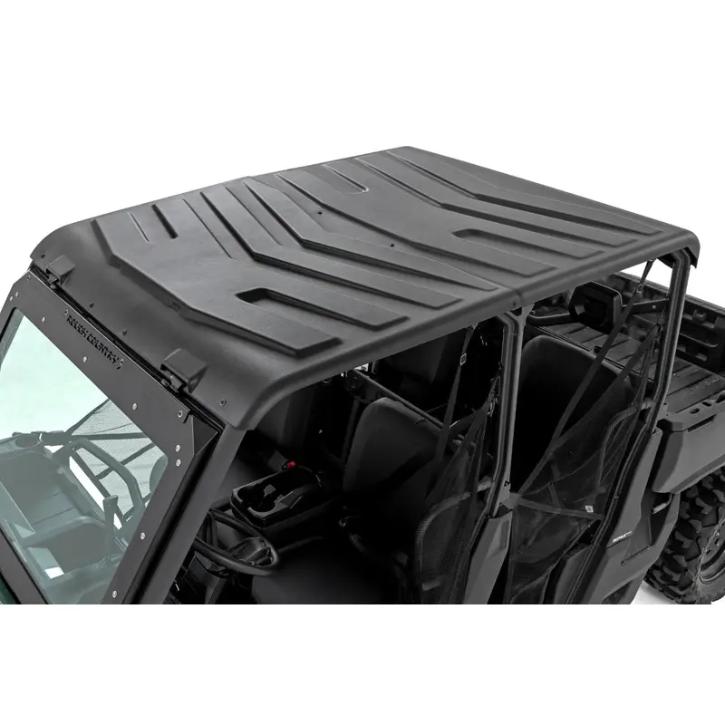 Rough Country Can-Am Defender MAX 4-Door UTV Roof