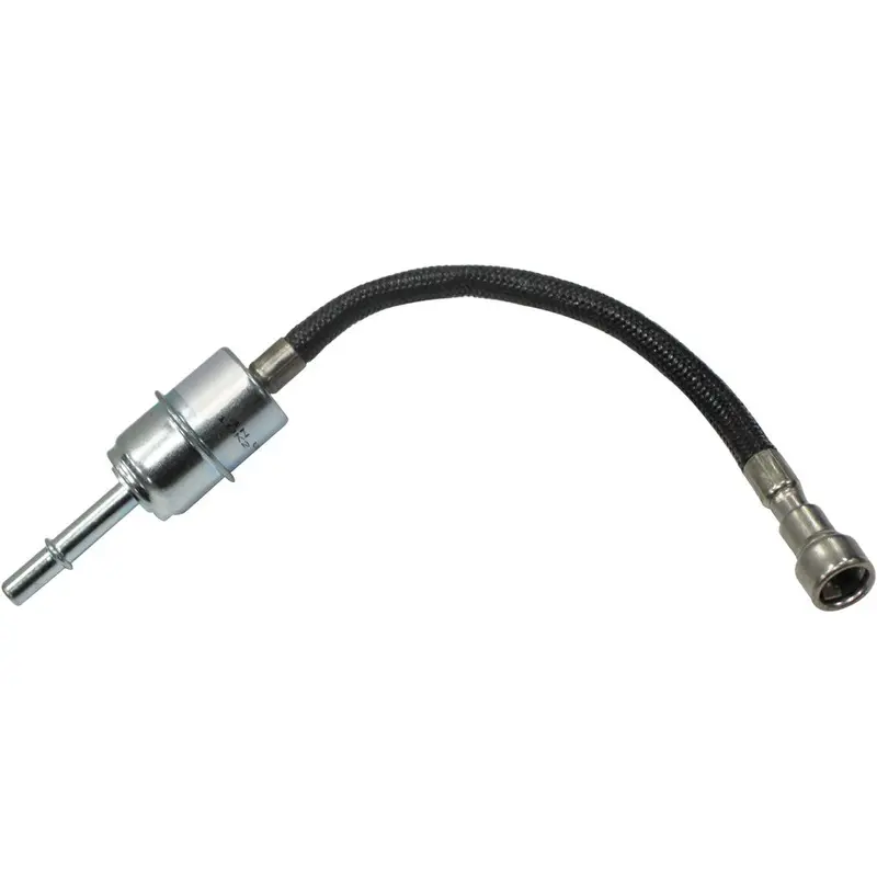 SP1 FUEL FILTER ASSY POL SM-07136