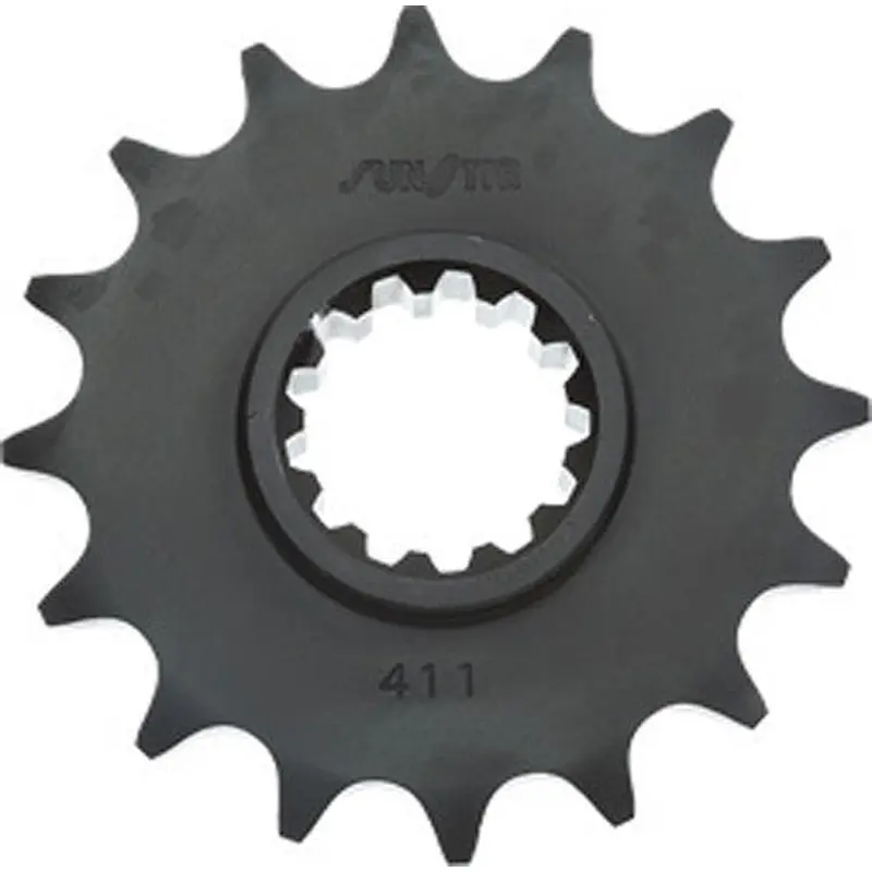 SUNSTAR SPRKT C/S 15T 41015
