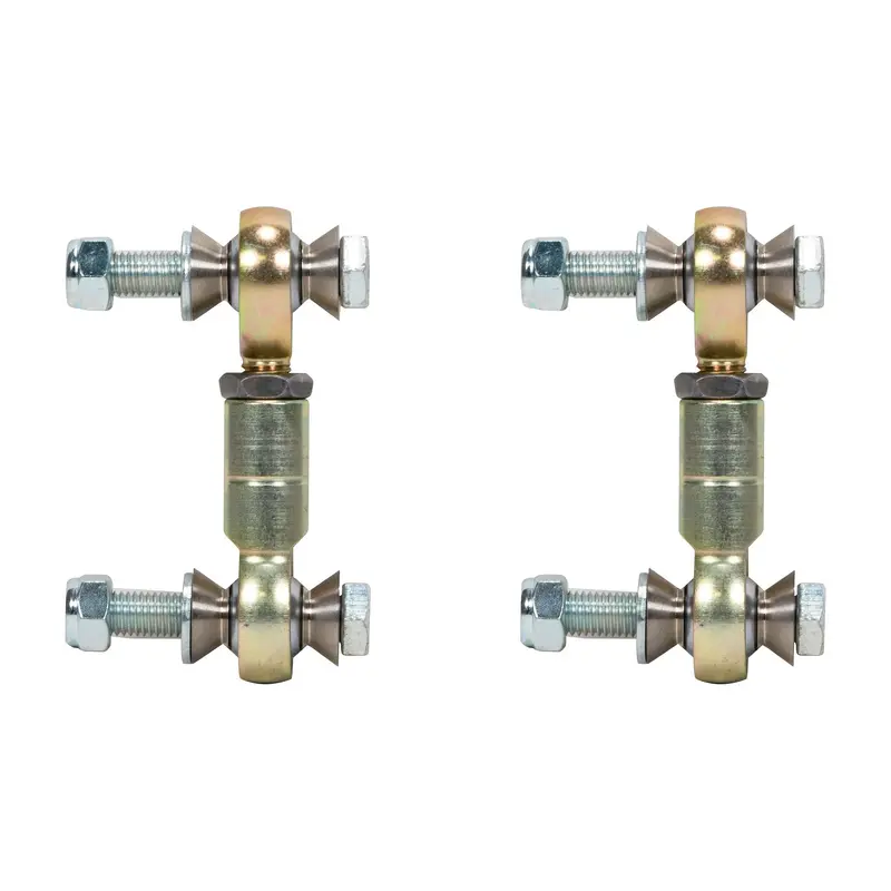 Yamaha YXZ 1000R Front Adjustable End Links