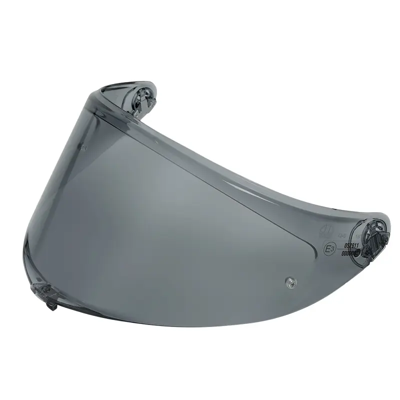 AGV K6 S PINLOCK VISOR [LIGHT SMOKE 50%]