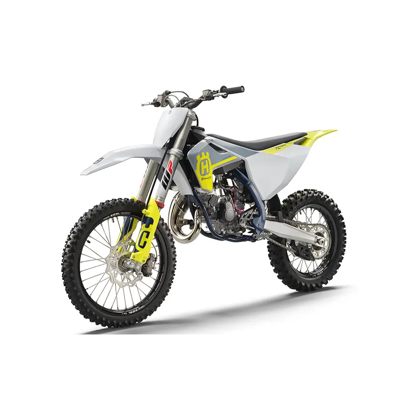 Husqvarna TC85 17/14 2024