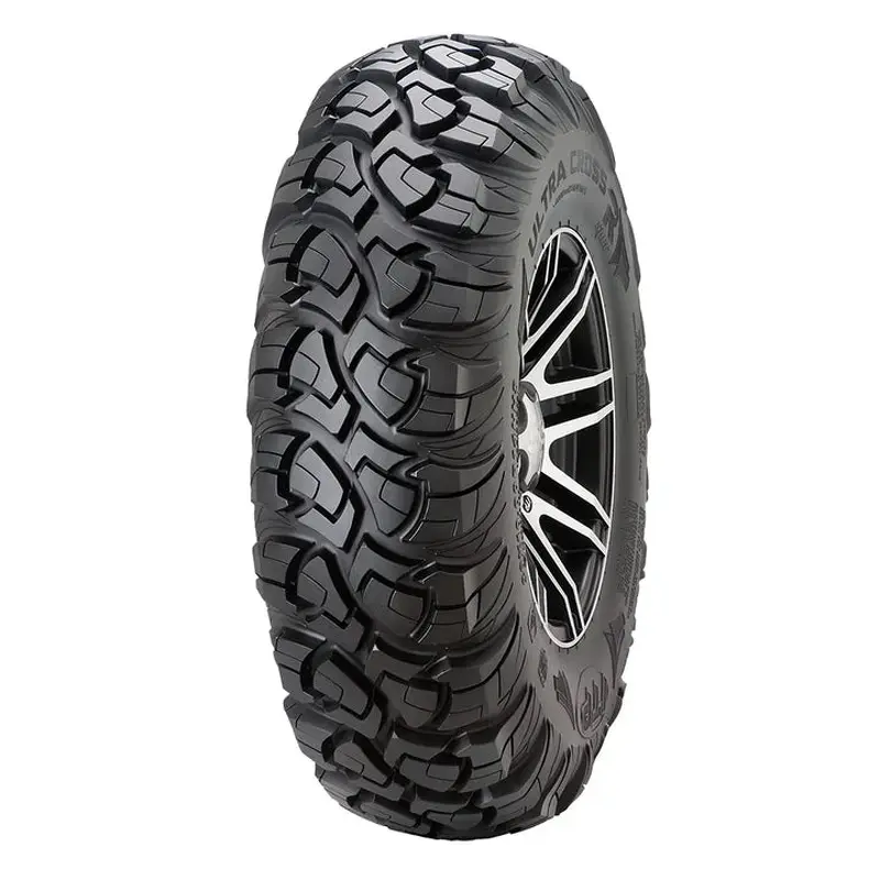 ITPULTRA CROSS R SPEC Tires
