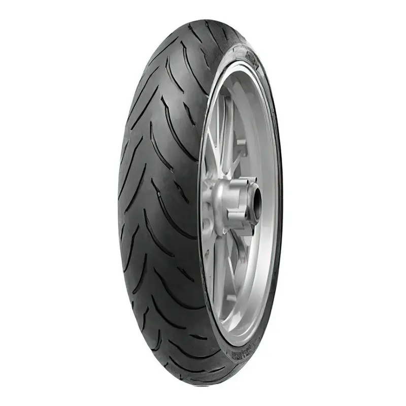 *120/70-17 ZR 58W ContiMotion Tyre TL Front Continental (C1712070MOTION)