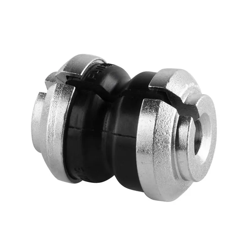 Amortisseur Winch Bumper II