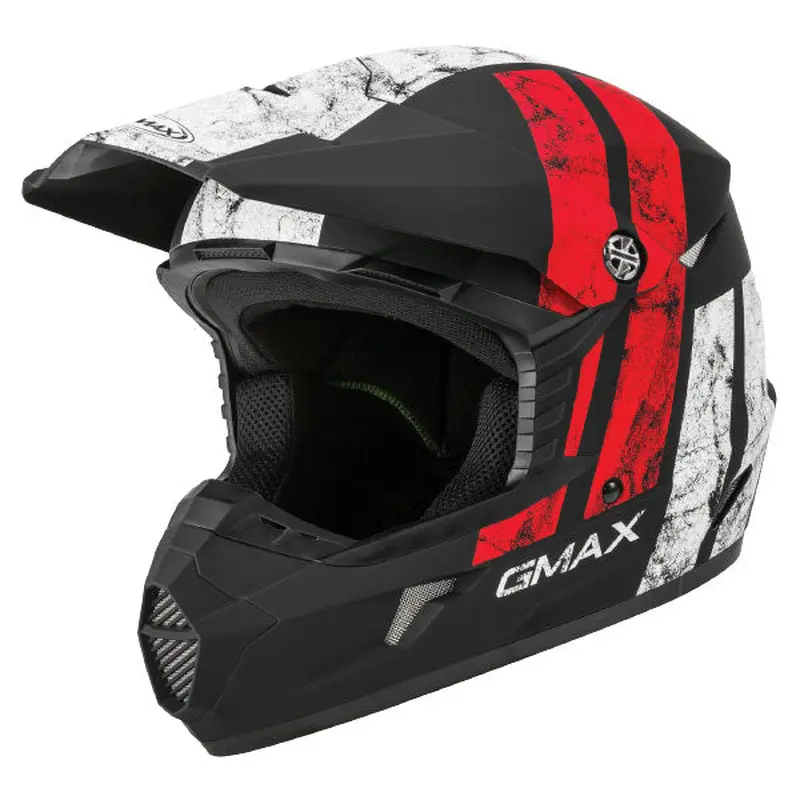 Casque de Motocross MX 46 Dominant MX