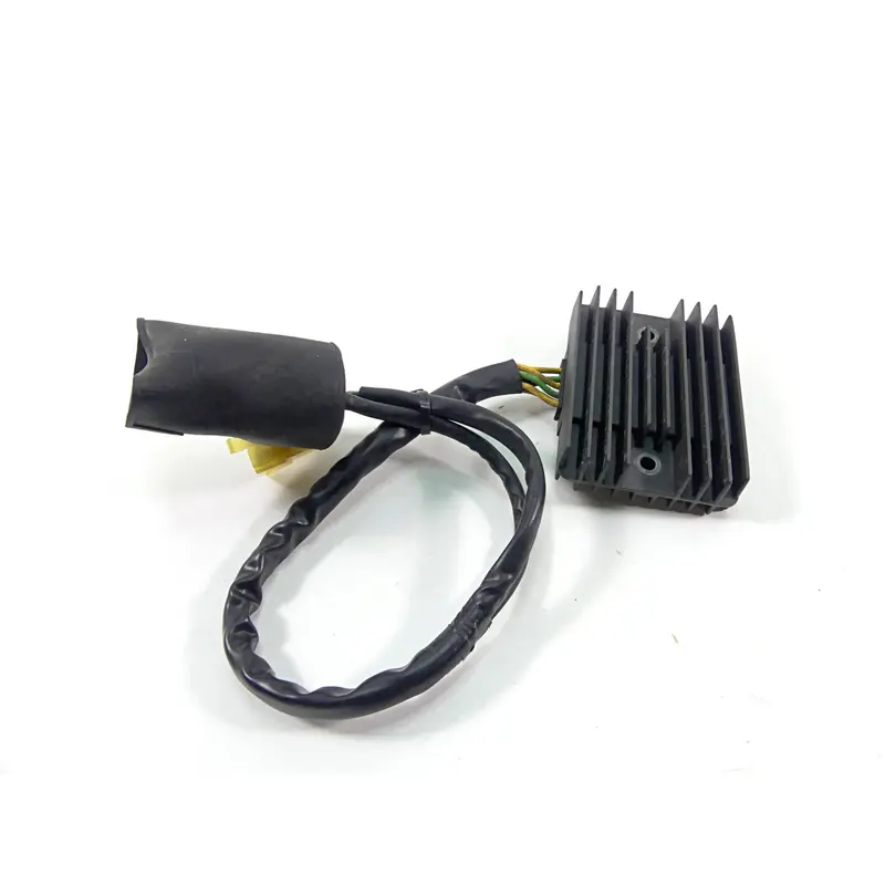 2002 Honda VTX1800 R Rectifier Voltage Regulator 31600-MCH-000 SH579C-12